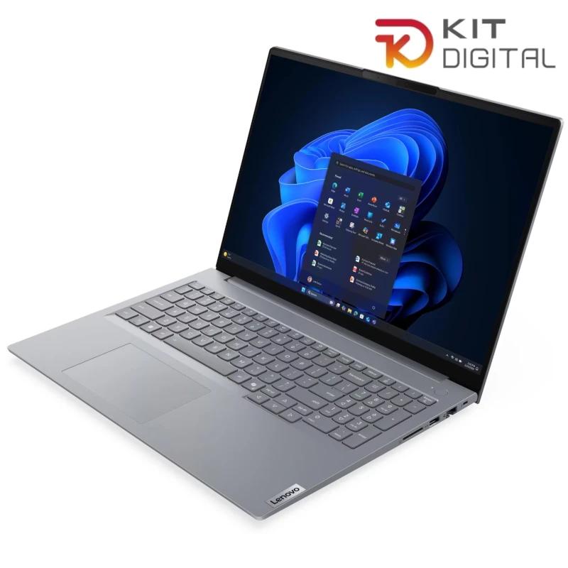 Lenovo TB 16 AMD R5-220 16GB 512GB W11Pro 16" KD - Imagem de Detalhe 2