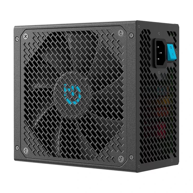 Hiditec Fuente Al. PSU BZ550 v2 80PLUS Bronze - Imagem de Detalhe 1