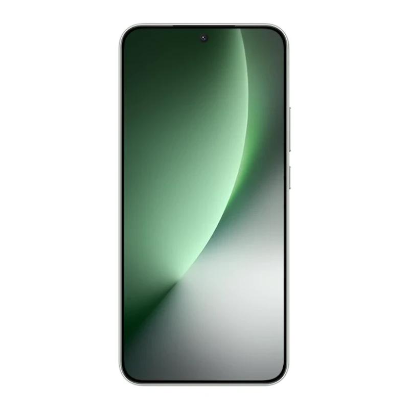 Honor Magic8 lite 5G 6,79" AMOLED 8GB 256GB Green - Imagem de Detalhe 1