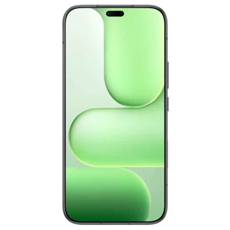 Honor 600 lite 5G 6,6" Amoled 8GB 256GB Black - Imagem de Detalhe 1