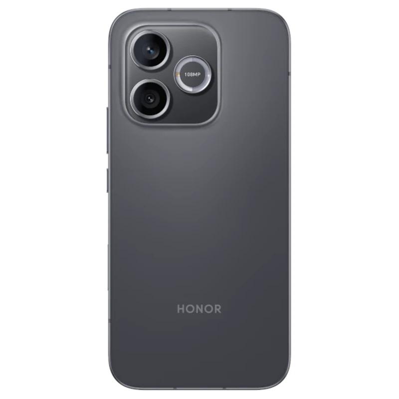 Honor 600 lite 5G 6,6" Amoled 8GB 256GB Black - Imagem de Detalhe 2