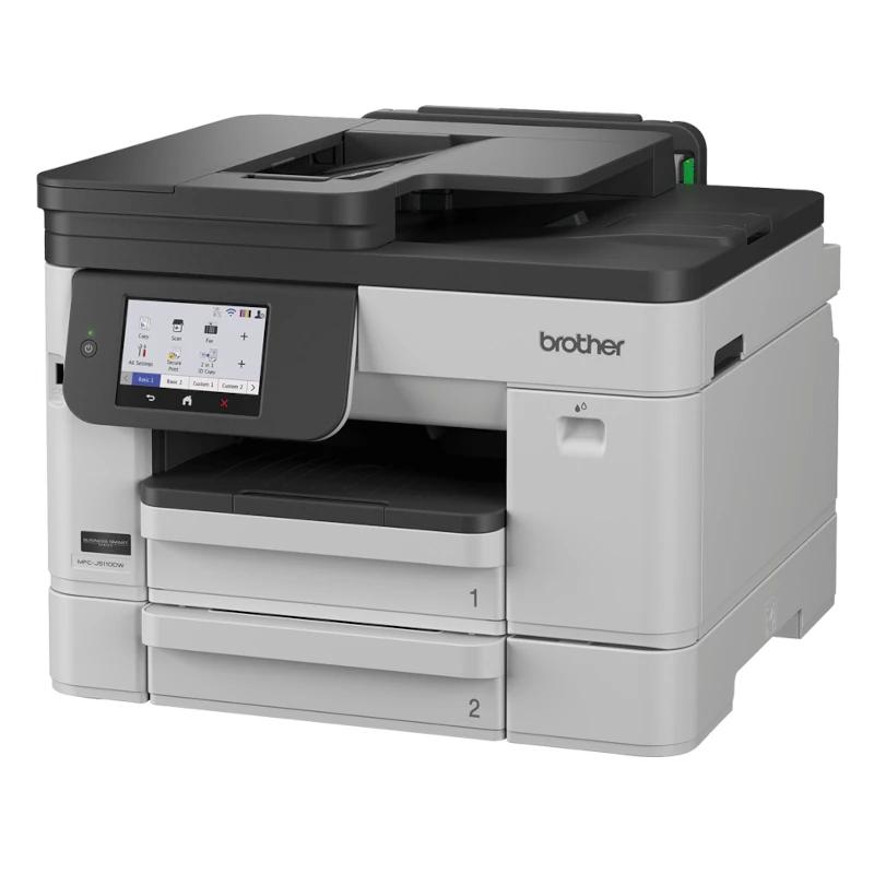 Brother Multifunción MFC-J5110DW - Imagem de Detalhe 1