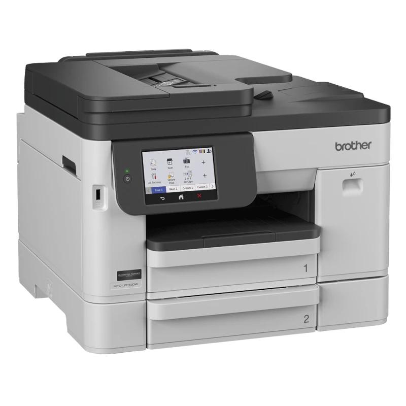 Brother Multifunción MFC-J5110DW - Imagem de Detalhe 2