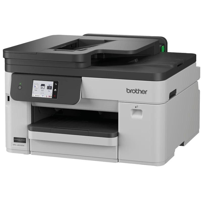 Brother Multifunción MFC-J5010DW - Imagem de Detalhe 1