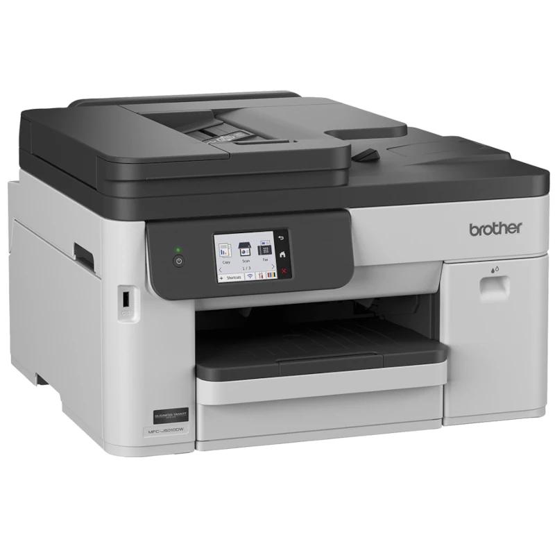 Brother Multifunción MFC-J5010DW - Imagem de Detalhe 2