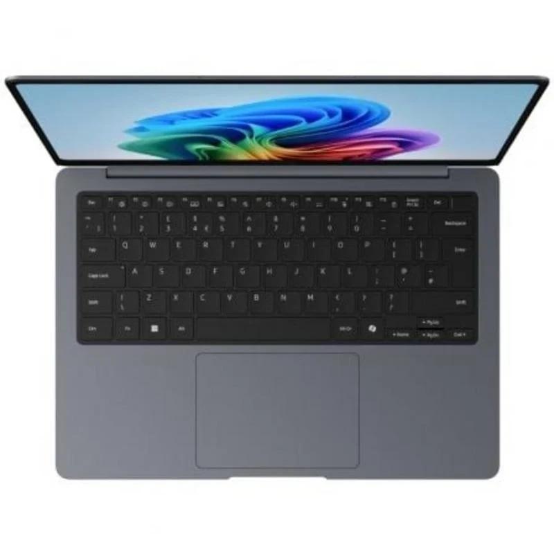 SAMSUNG Galaxy Pro Book6 X7 32GB 1TB W11P 16" - Imagem de Detalhe 1