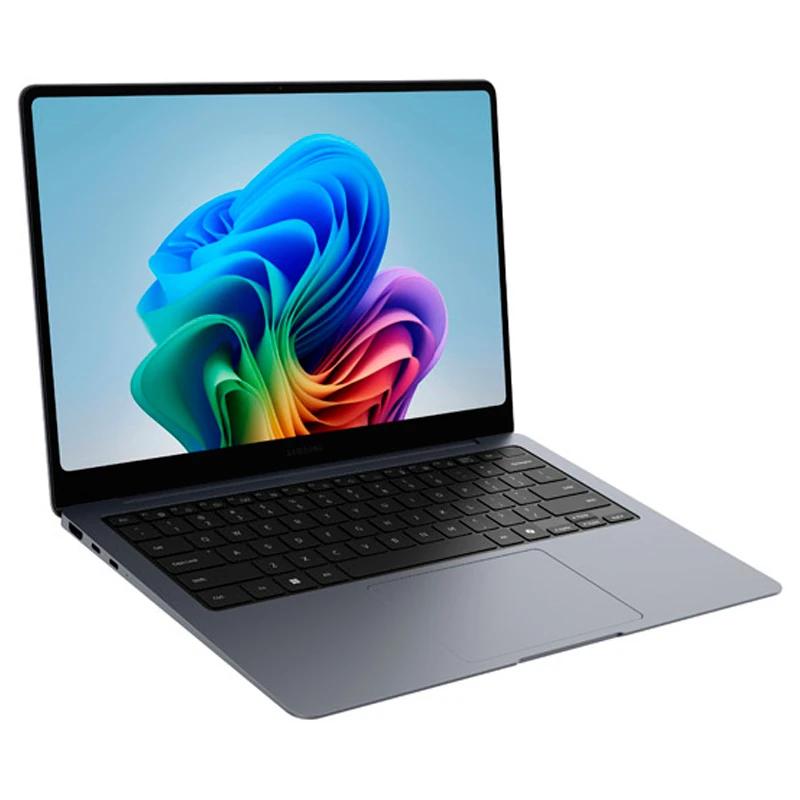 SAMSUNG Galaxy Book6 U5 32GB 512GB W11P 14" - Imagem de Detalhe 1