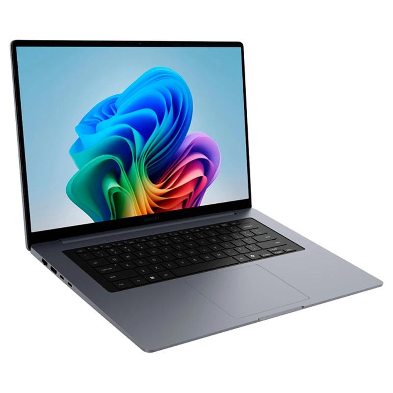 SAMSUNG Galaxy Book6 U7 16GB 512GB W11P 16" - Imagem de Detalhe 1