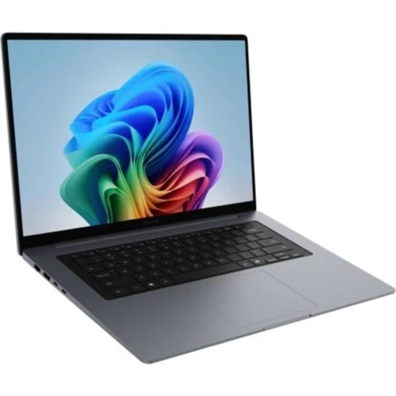 SAMSUNG Galaxy Book5 U7 16GB 512GB W11P 15.6" - Imagem de Detalhe 3