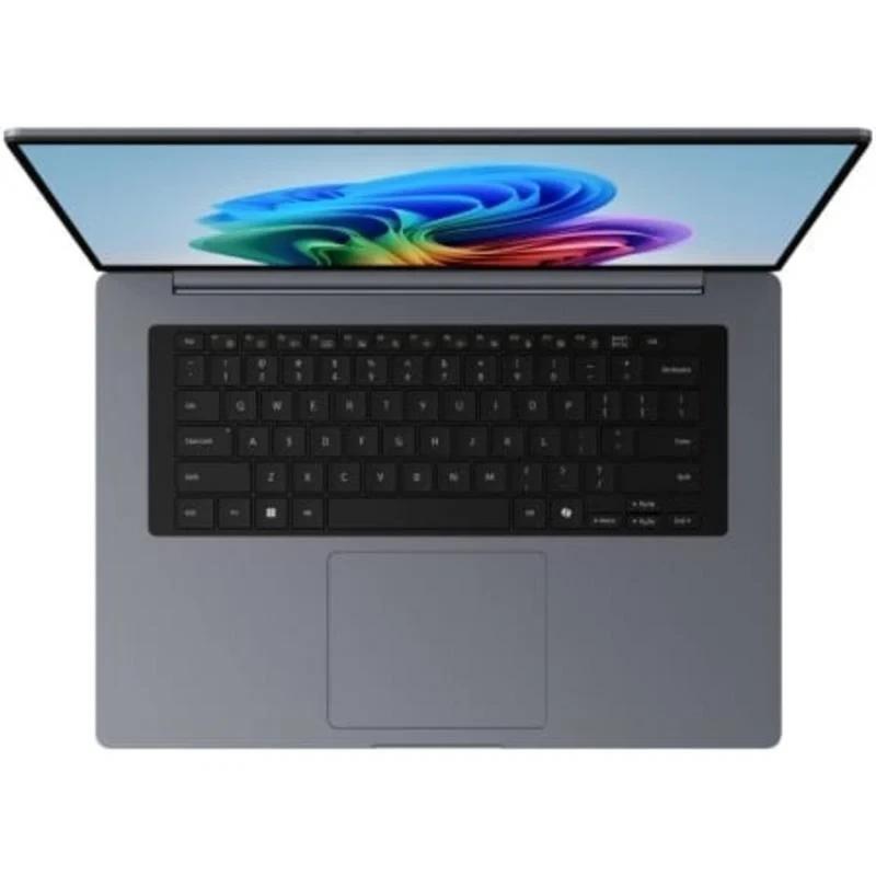 SAMSUNG Galaxy Book6 U7 16GB 512GB W11P 14" - Imagem de Detalhe 2