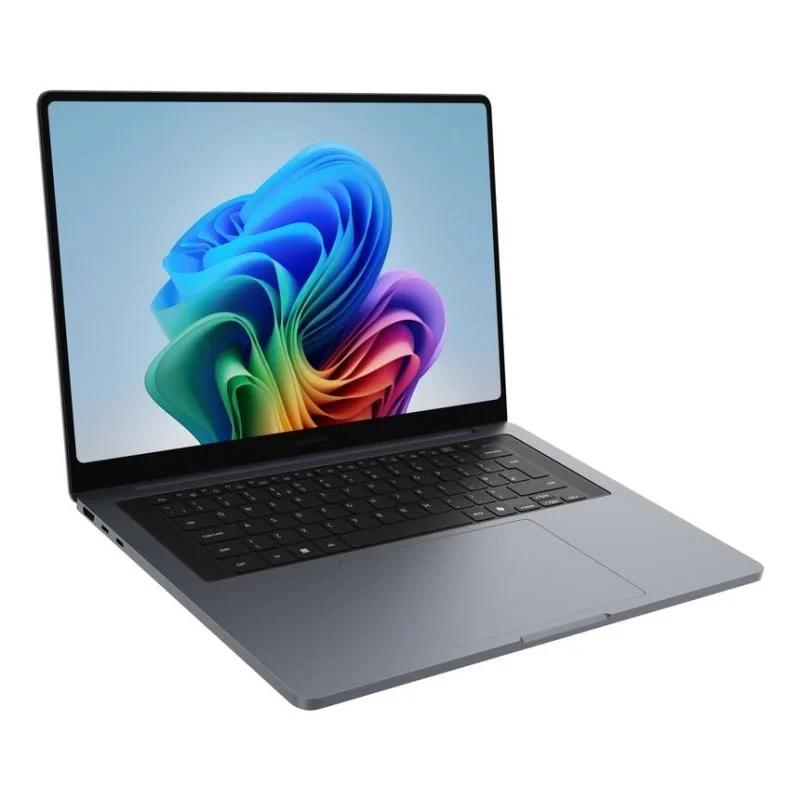SAMSUNG Galaxy Book6 U7 32GB 1TB 5060 W11P 16" - Imagem de Detalhe 1