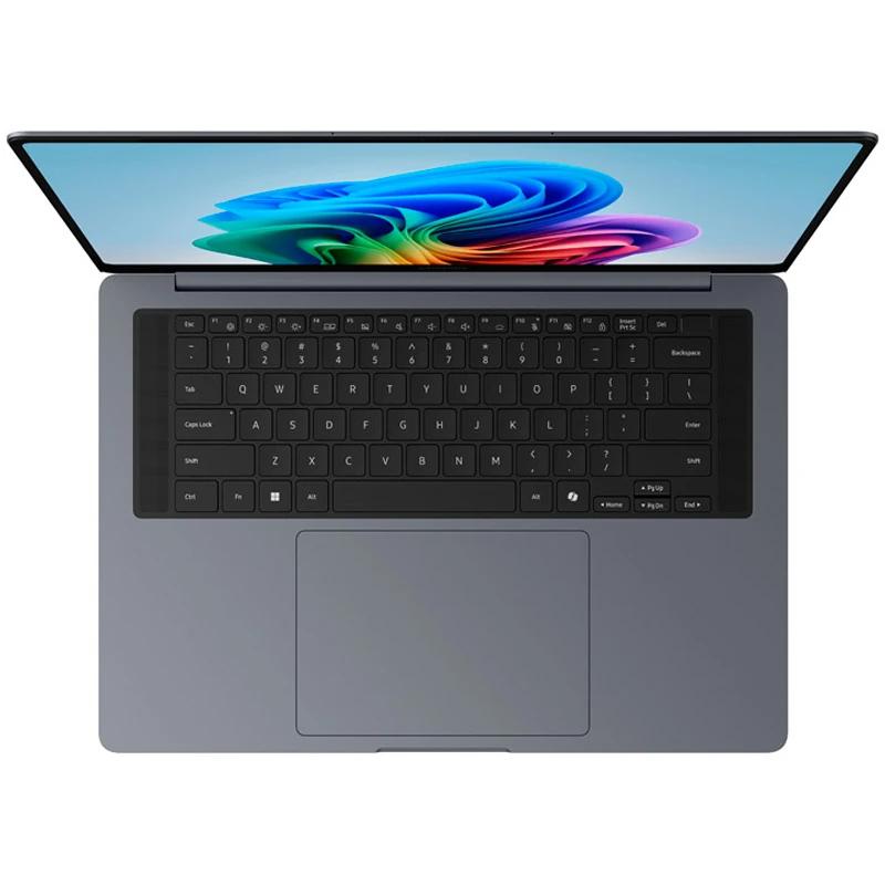 SAMSUNG Galaxy Book6 U7 64GB 1TB 5070 W11P 16" - Imagem de Detalhe 1