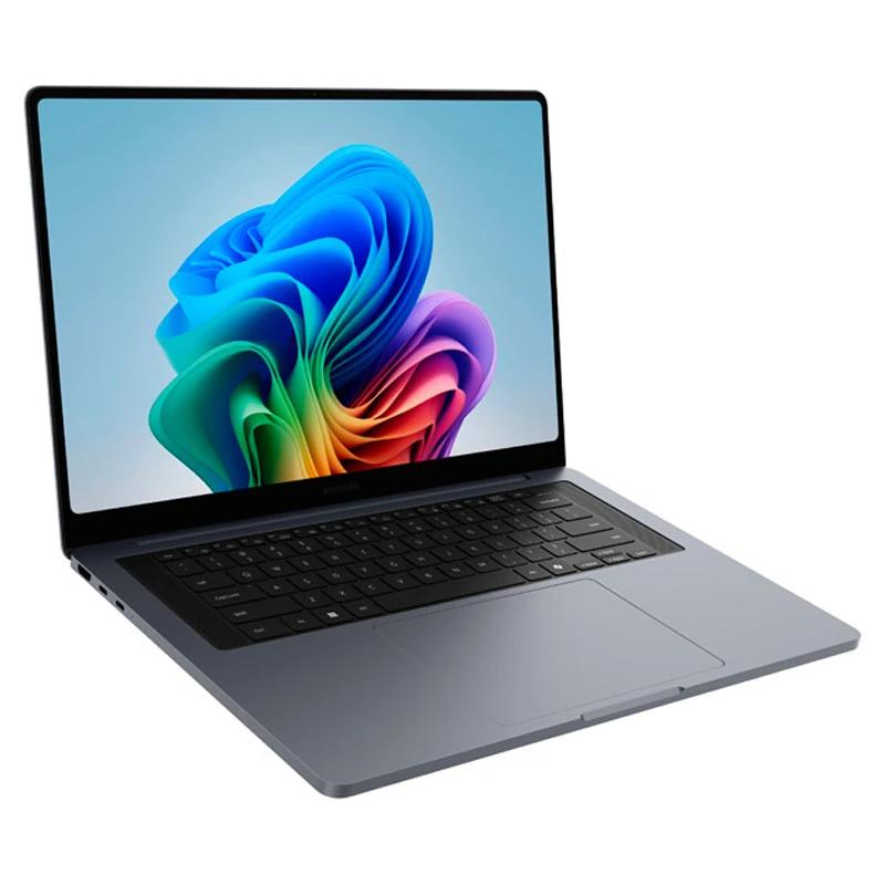 SAMSUNG Galaxy Book6 U7 64GB 1TB 5070 W11P 16" - Imagem de Detalhe 2