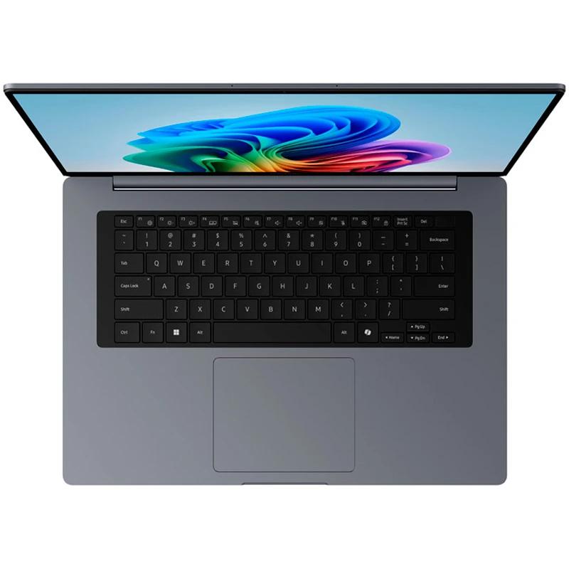 SAMSUNG Galaxy Book6 U5 16GB 512GB W11P 16" - Imagem de Detalhe 2