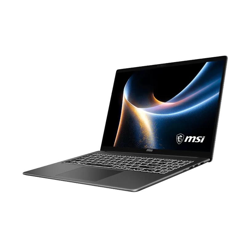 MSI Modern 16S-066XES U7-355 16GB 1TB DOS 16" - Imagem de Detalhe 1