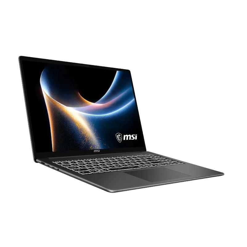 MSI Modern 16S-066XES U7-355 16GB 1TB DOS 16" - Imagem de Detalhe 2