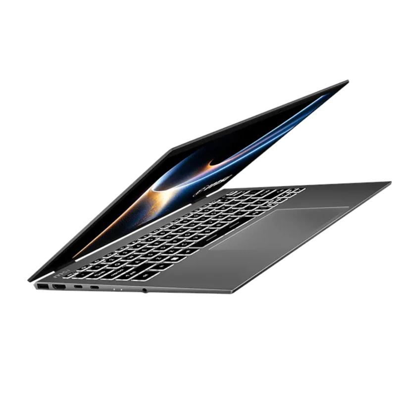 MSI Prestige 13-055ES U7-355 32GB 1TB W11H 13.3" - Imagem de Detalhe 3