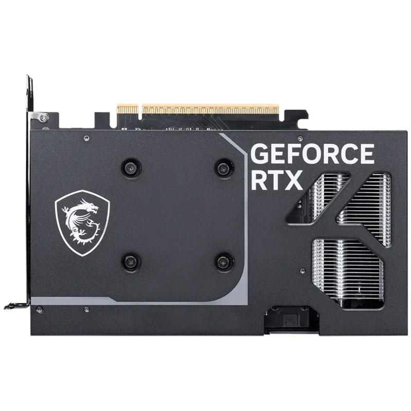 MSI VGA NVIDIA RTX 5060 8G VENTUS 2X OC V1 DDR7 - Imagem de Detalhe 2