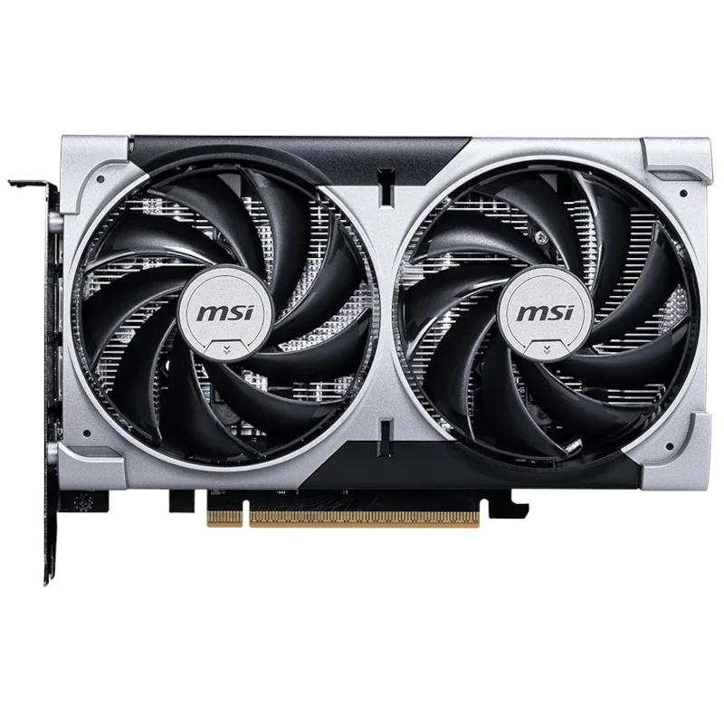 MSI VGA NVIDIA RTX 5060 8G VENTUS 2X OC V1 DDR7 - Imagem de Detalhe 3