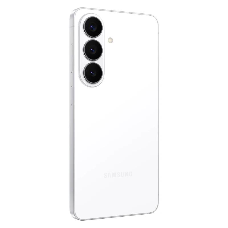 Samsung Galaxy S26 5G 256Gb 12Gb White - Imagem de Detalhe 3