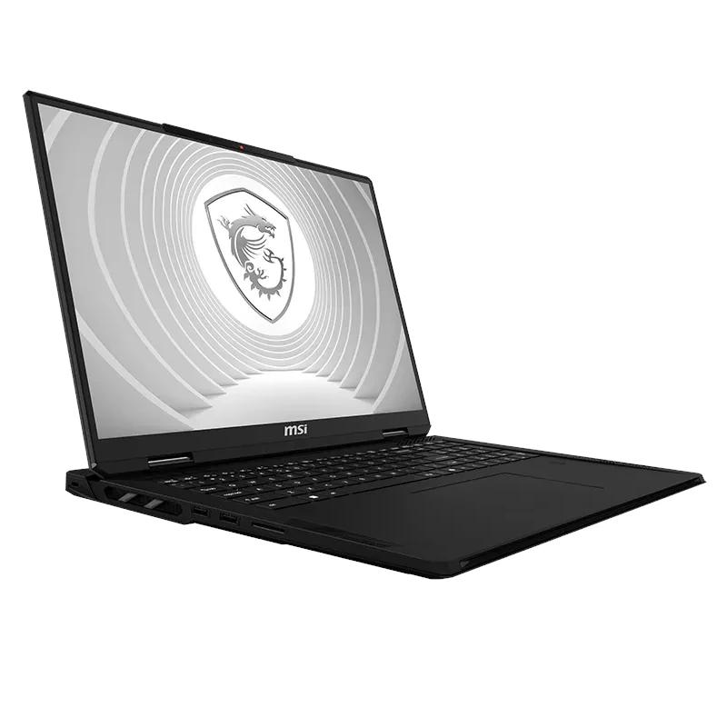 MSI CreatorPro X18HX-279ES i9 128 4TB 5000 W11P 18 - Imagem de Detalhe 1