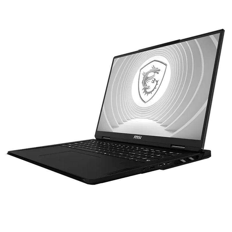 MSI CreatorPro X18HX-279ES i9 128 4TB 5000 W11P 18 - Imagem de Detalhe 2