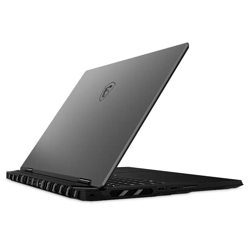 MSI CreatorPro X18HX-279ES i9 128 4TB 5000 W11P 18 - Imagem de Detalhe 3