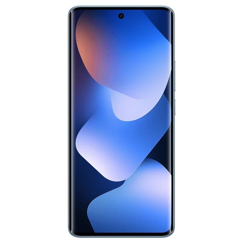 Xiaomi Redmi Note 15 8Gb 128Gb 6.83" Blue - Imagem de Detalhe 4