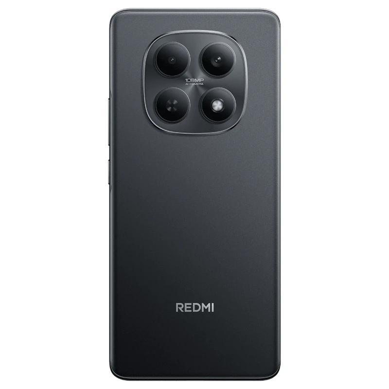 Xiaomi Redmi Note 15 8Gb 128Gb 6.83" Black - Imagem de Detalhe 5