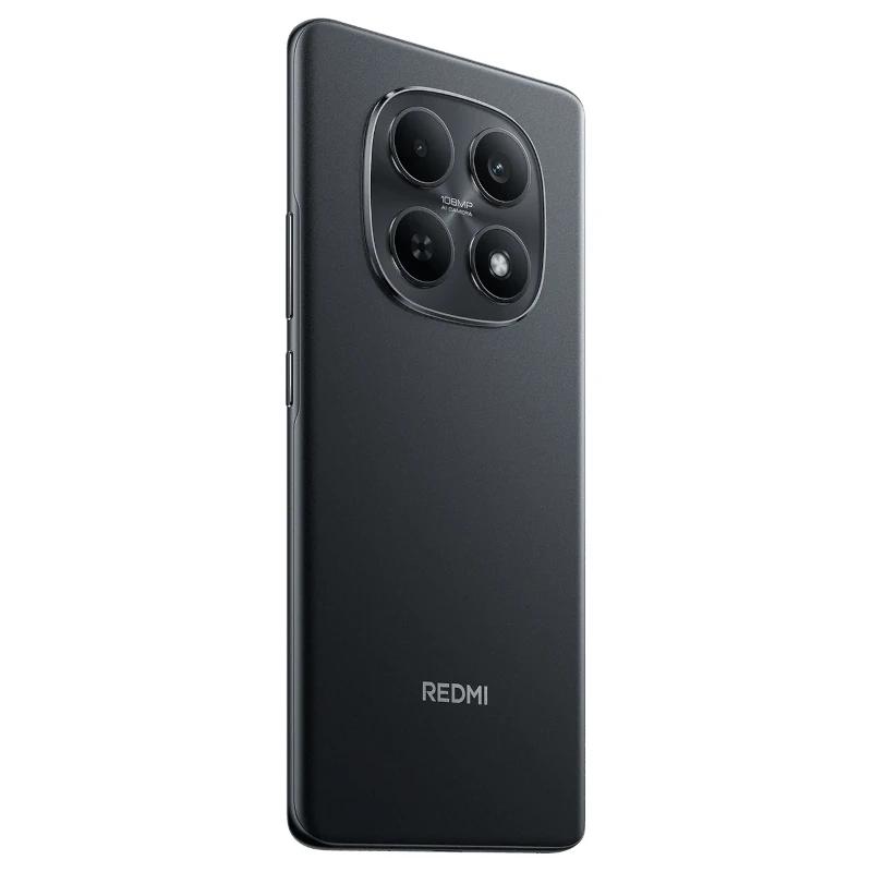 Xiaomi Redmi Note 15 8Gb 128Gb 6.83" Black - Imagem de Detalhe 6