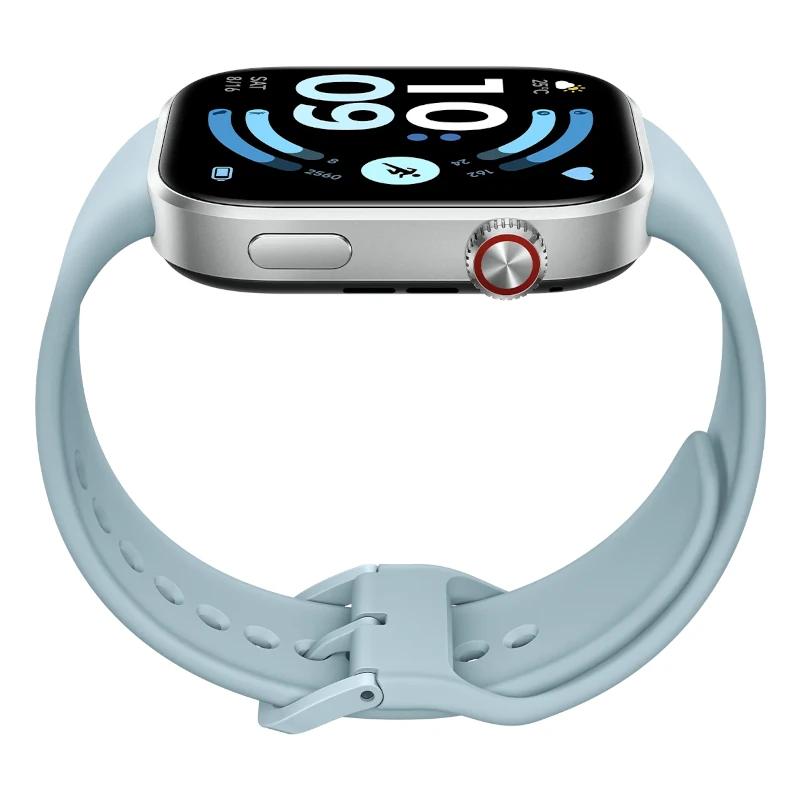 XIAOMI Redmi Watch 6 Glacier Blue - Imagem de Detalhe 2