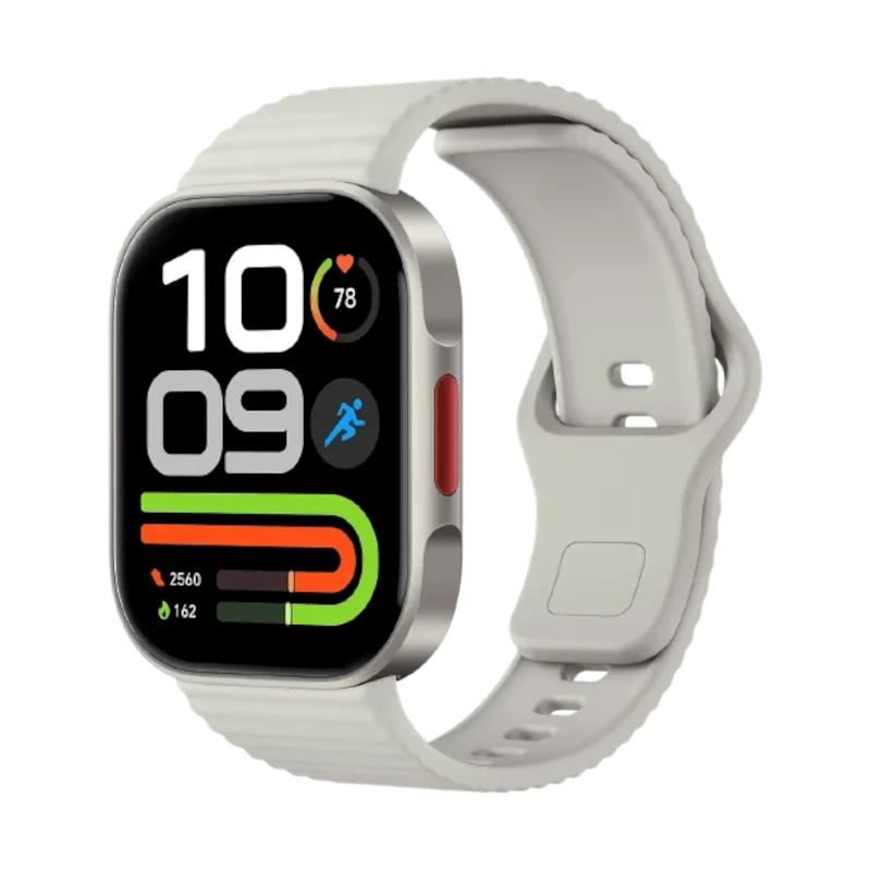 XIAOMI Redmi Watch 6 LITE Steel Gray - Imagem de Detalhe 1