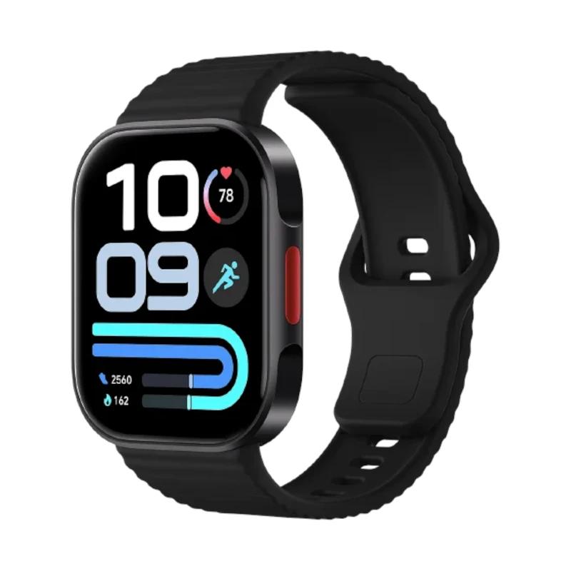 XIAOMI Redmi Watch 6 LITE Black - Imagem de Detalhe 1