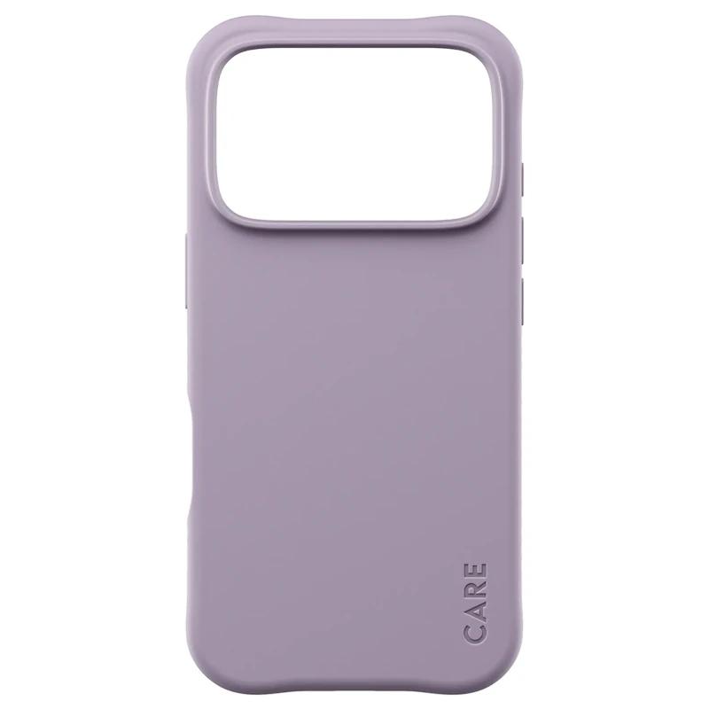 Care Samba Case Lavender MagSafe iP 18PMx 17PMx - Imagem de Detalhe 1