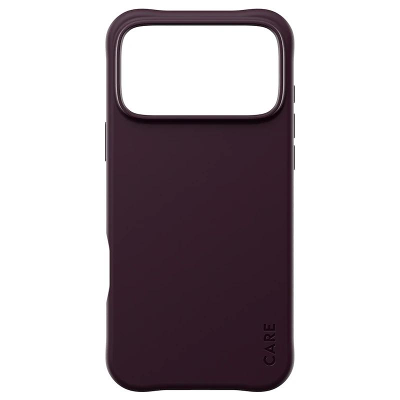 Care Samba Case Cherry MagSafe iP 18PrMax 17PrMax - Imagem de Detalhe 1