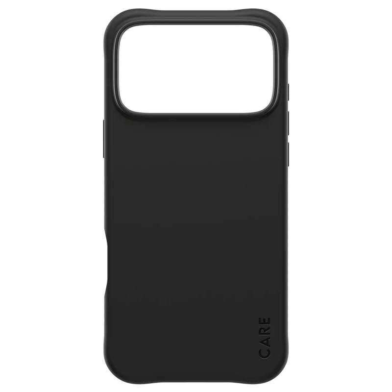Care Samba Case Black iP MagSafe 18ProMax 17ProMax - Imagem de Detalhe 1