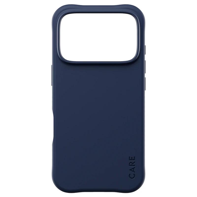 Care Samba Case ItalianBlue MagSafe iP 18Pro 17Pro - Imagem de Detalhe 1