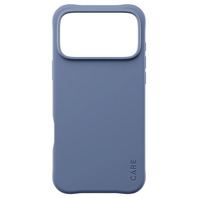 Care Samba Case Shades Blue MagSafe iP 18PMx 17PMx - Imagem de Detalhe 1