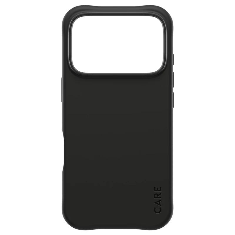 Care Samba Case Black MagSafe iP 18Pro 17Pro - Imagem de Detalhe 1