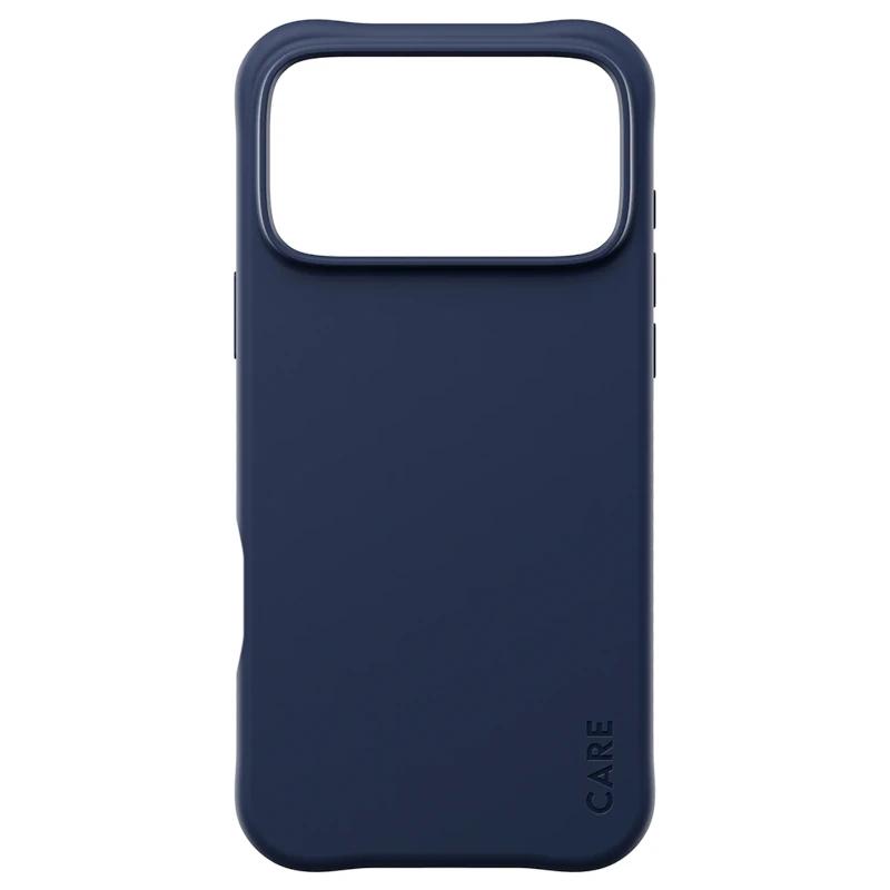 Care Samba Case ItalianBlue MagSafe iP 18PMx 17PMx - Imagem de Detalhe 1