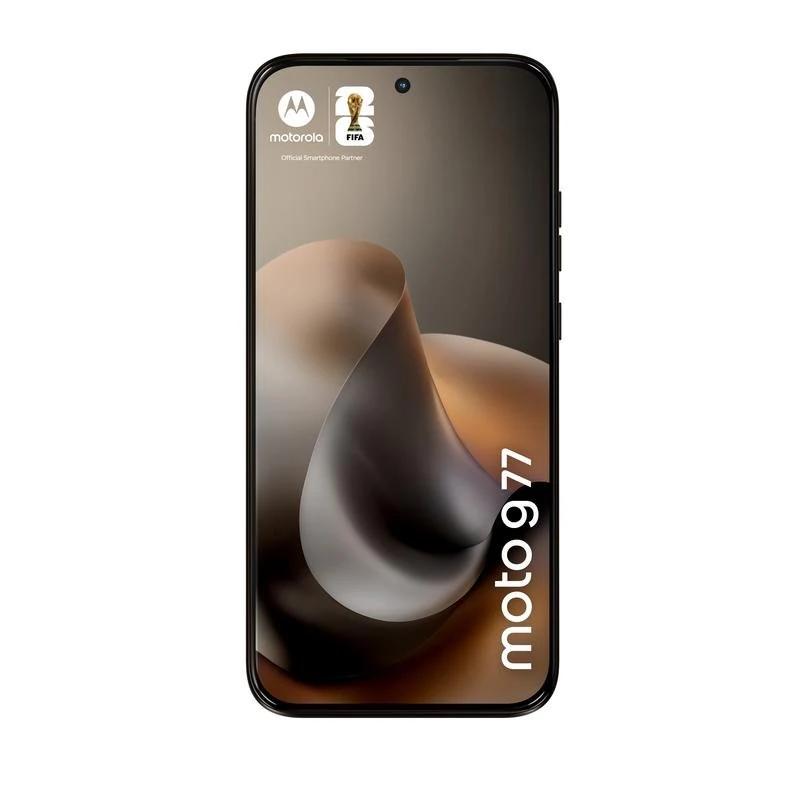 Motorola Moto G77 5G 6.8" 8Gb 256Gb Black Olive - Imagem de Detalhe 1