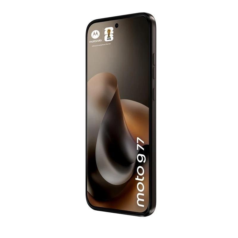 Motorola Moto G77 5G 6.8" 8Gb 256Gb Black Olive - Imagem de Detalhe 3