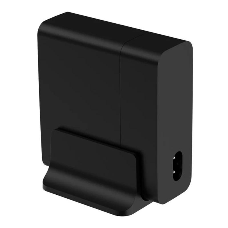 Gembird Cargador rápido USB GaN  6 puertos y 75 W - Imagem de Detalhe 1