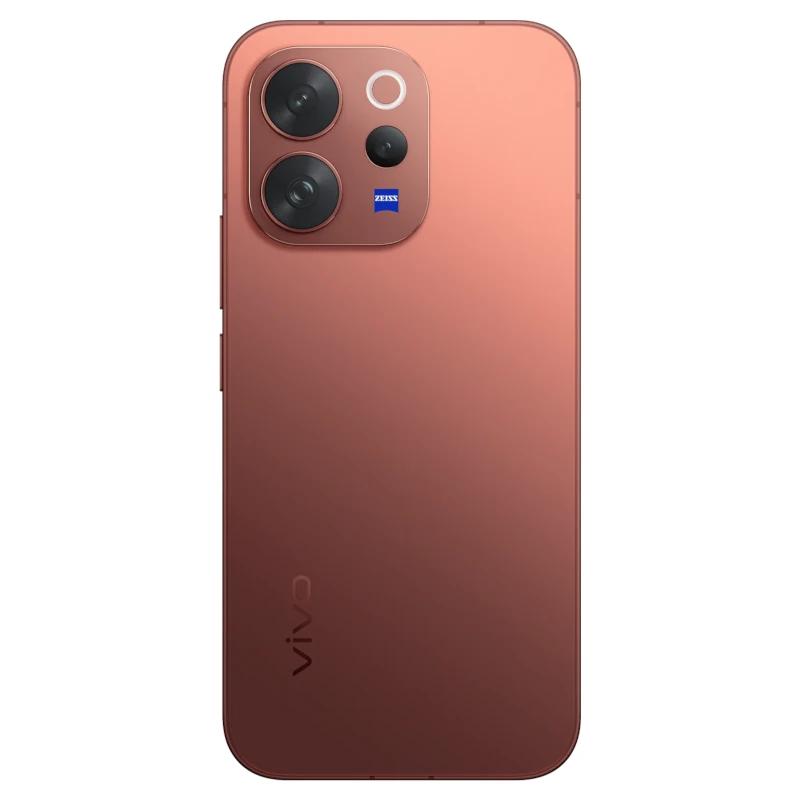 VIVO V70 5G 6.59" 8Gb 512Gb Brown - Imagem de Detalhe 2