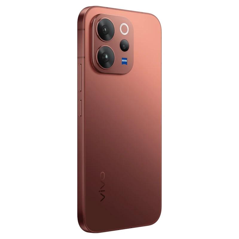 VIVO V70 5G 6.59" 8Gb 512Gb Brown - Imagem de Detalhe 3