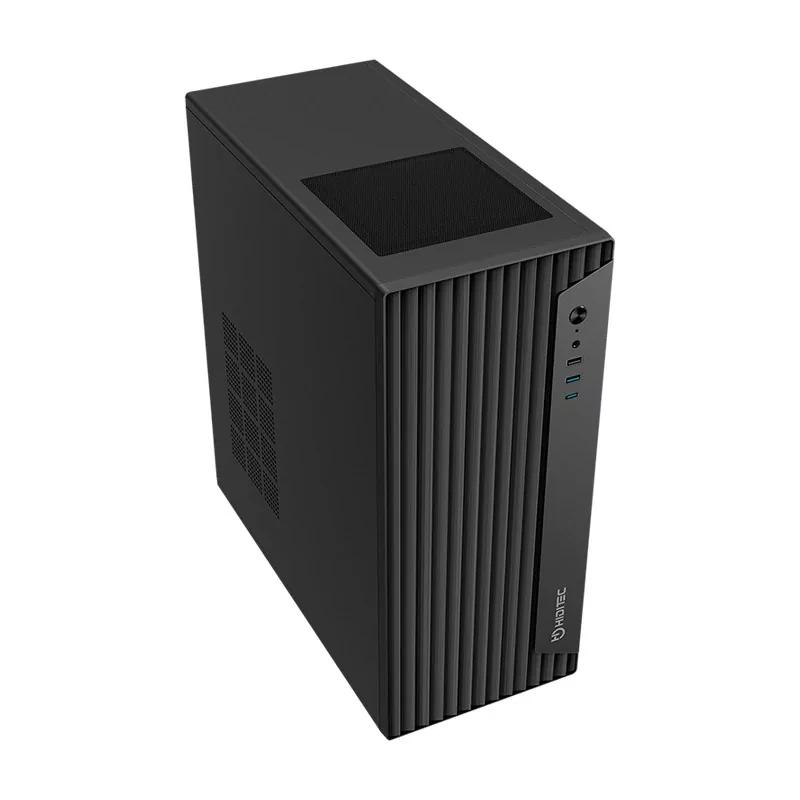Hiditec Caja Atx  BLOK PRO TYPE-C - Imagem de Detalhe 2