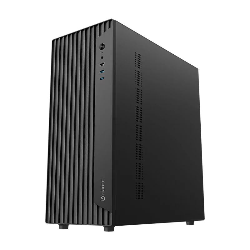 Hiditec Caja Atx  BLOK PRO TYPE-C - Imagem de Detalhe 3