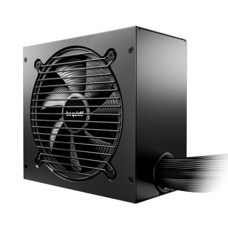 be quiet!Fuente Pure Power 12 850w - Imagem de Detalhe 1