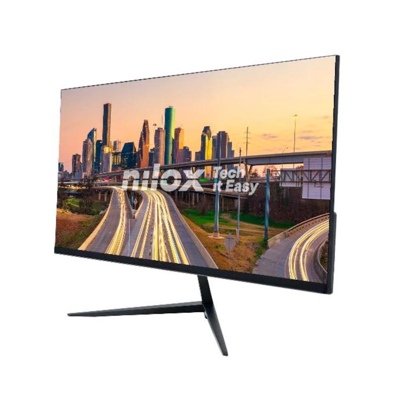 NILOX NXM22FHD1203 Monitor 22" VA 120Hz VGA HDMI - Imagem de Detalhe 1