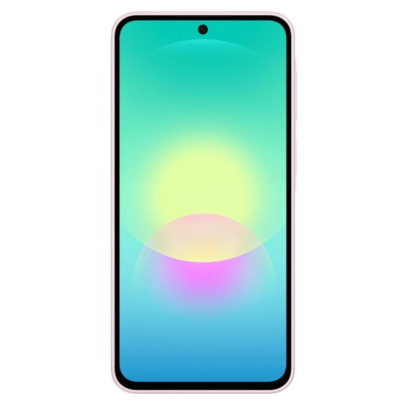 Samsung Galaxy A27 5G 128Gb Pink - Imagem de Detalhe 1